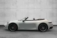 Porsche 911 din 2022 cu 50.000 km - oferta POR233067 - foto 4