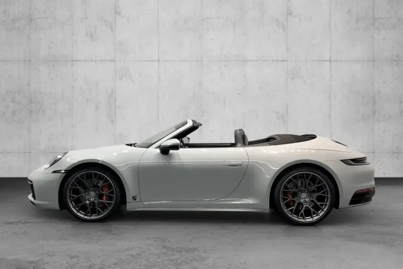 Porsche 911 din 2022 cu 50.000 km - oferta POR233067 - foto 4