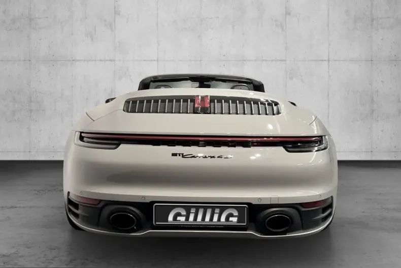 Porsche 911 din 2022 cu 50.000 km - oferta POR233067 - foto 8