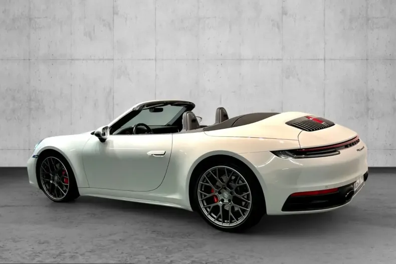 Porsche 911 din 2022 cu 50.000 km - oferta POR233067 - foto 9