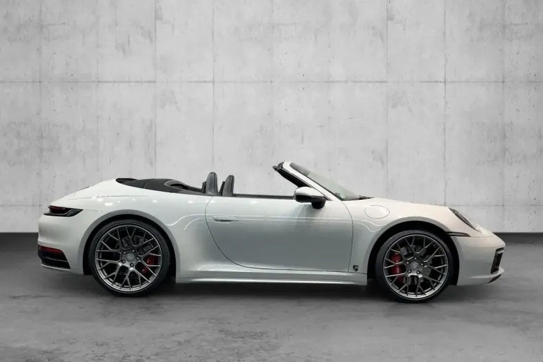 Porsche 911 din 2022 cu 50.000 km - oferta POR233067 - foto 10