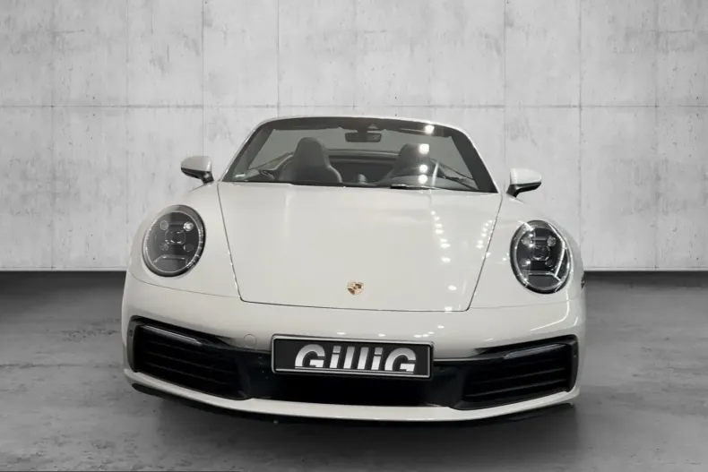 Porsche 911 din 2022 cu 50.000 km - oferta POR233067 - foto 14