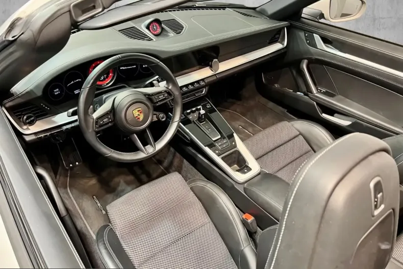 Porsche 911 din 2022 cu 50.000 km - oferta POR233067 - foto 15