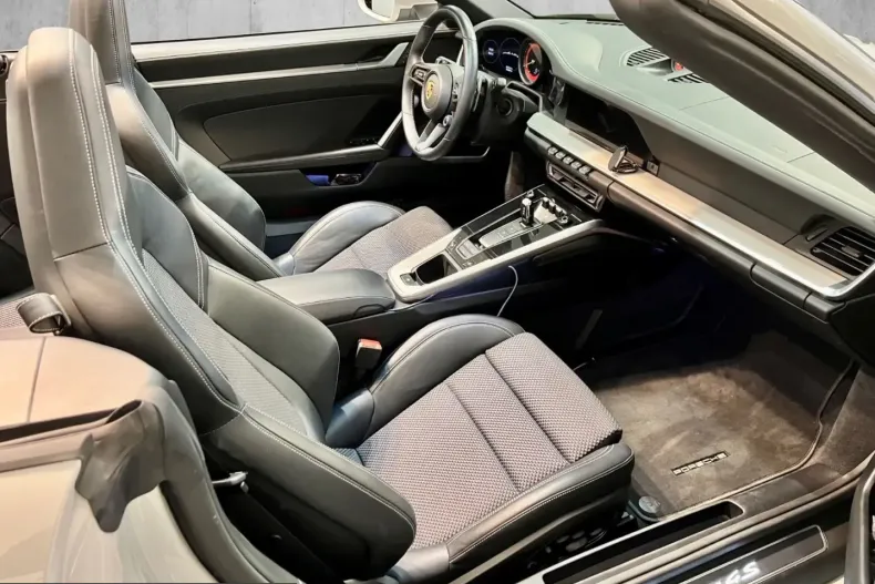 Porsche 911 din 2022 cu 50.000 km - oferta POR233067 - foto 17