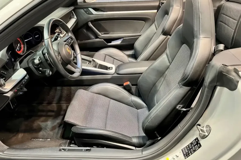 Porsche 911 din 2022 cu 50.000 km - oferta POR233067 - foto 19