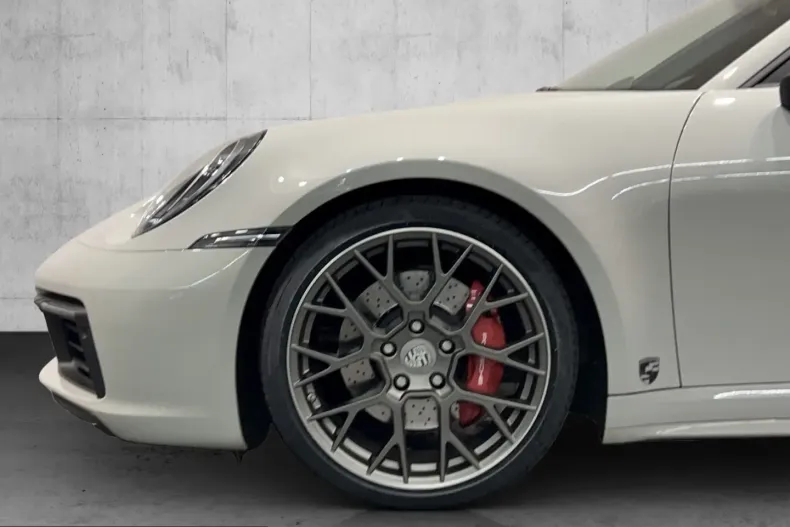 Porsche 911 din 2022 cu 50.000 km - oferta POR233067 - foto 23