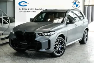 BMW X5 din 2024 - oferta BMW233068