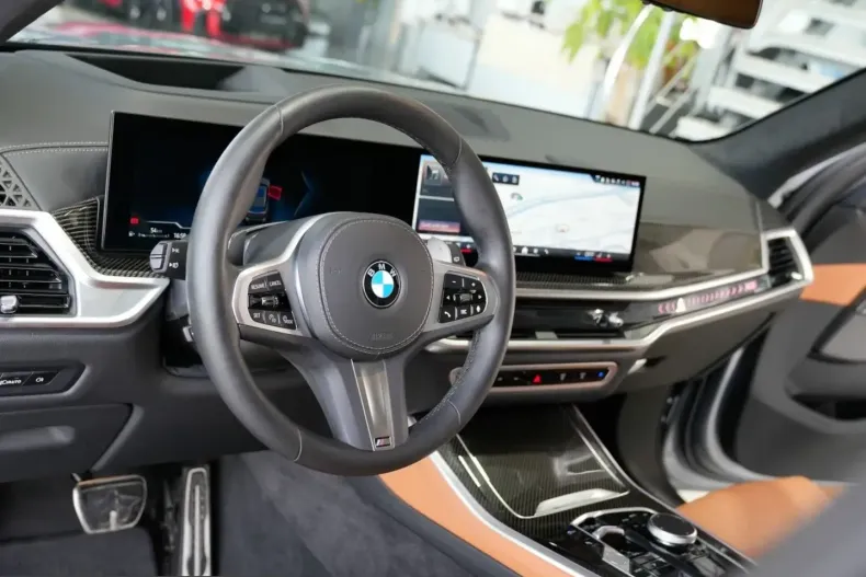 BMW X5 (Seria X) din 2024 cu 78.013 km - oferta BMW233068 - foto 2