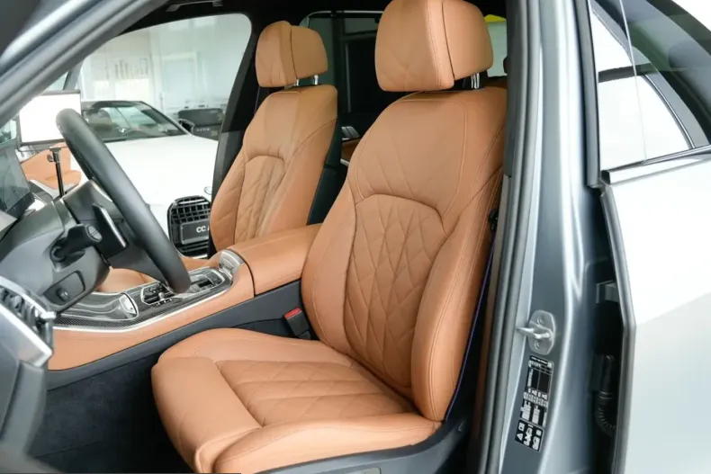 BMW X5 (Seria X) din 2024 cu 78.013 km - oferta BMW233068 - foto 3