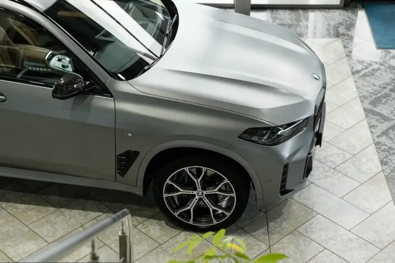 BMW X5 (Seria X) din 2024 cu 78.013 km - oferta BMW233068 - foto 4