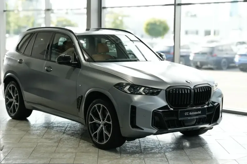 BMW X5 (Seria X) din 2024 cu 78.013 km - oferta BMW233068 - foto 5