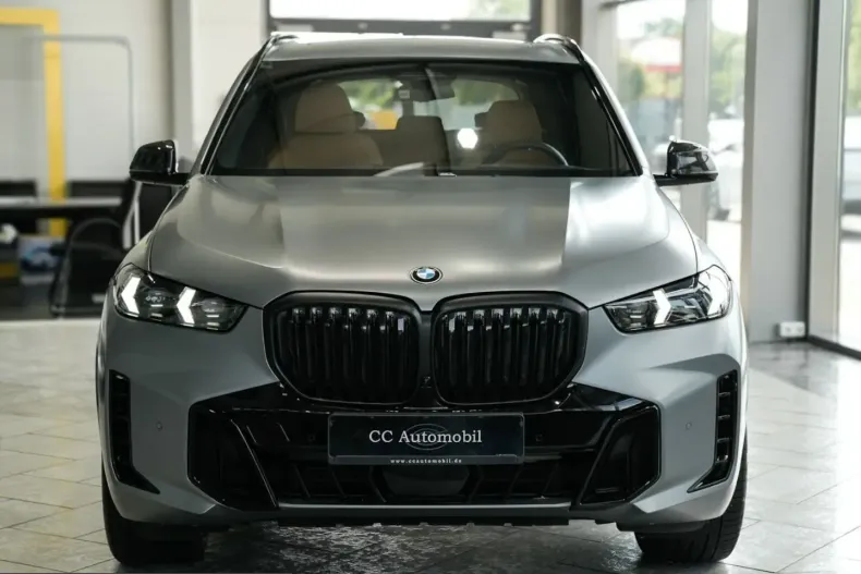 BMW X5 (Seria X) din 2024 cu 78.013 km - oferta BMW233068 - foto 6