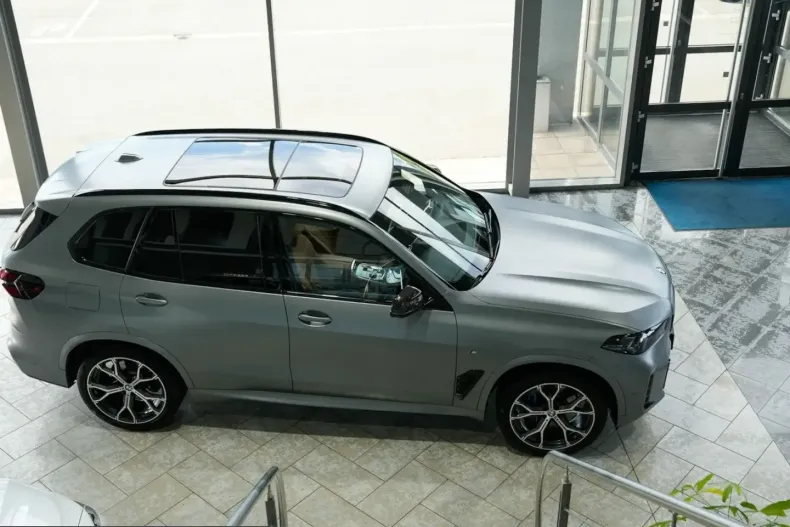 BMW X5 (Seria X) din 2024 cu 78.013 km - oferta BMW233068 - foto 7