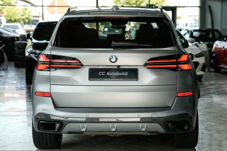 BMW X5 (Seria X) din 2024 cu 78.013 km - oferta BMW233068 - foto 8