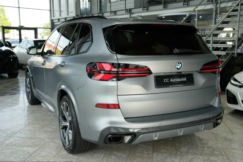 BMW X5 (Seria X) din 2024 cu 78.013 km - oferta BMW233068 - foto 9