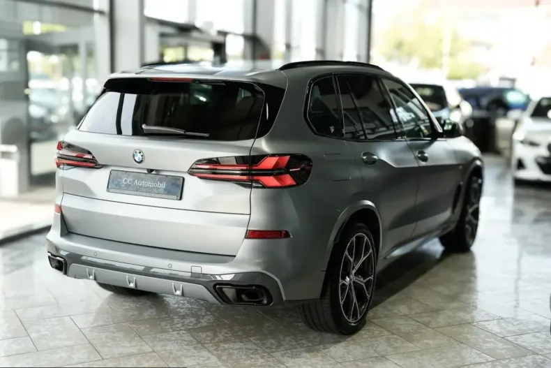 BMW X5 (Seria X) din 2024 cu 78.013 km - oferta BMW233068 - foto 10