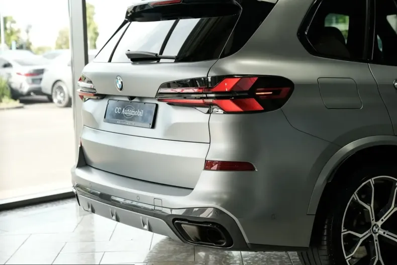 BMW X5 (Seria X) din 2024 cu 78.013 km - oferta BMW233068 - foto 11