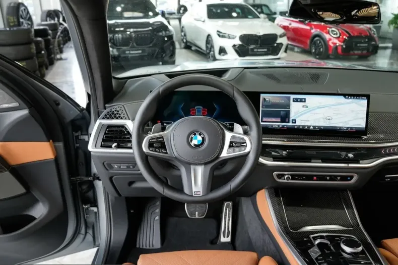 BMW X5 (Seria X) din 2024 cu 78.013 km - oferta BMW233068 - foto 22