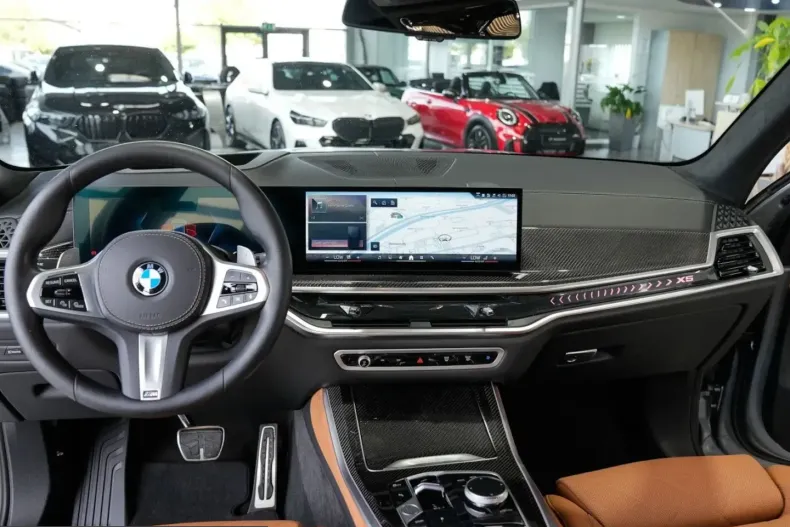 BMW X5 (Seria X) din 2024 cu 78.013 km - oferta BMW233068 - foto 23