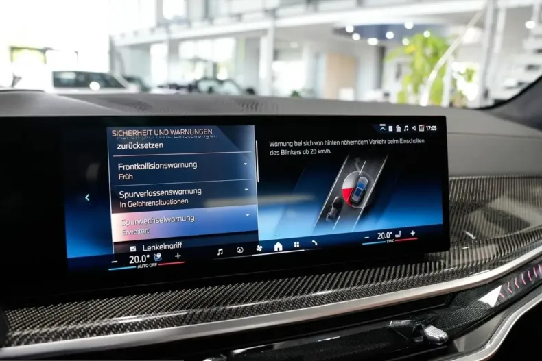 BMW X5 (Seria X) din 2024 cu 78.013 km - oferta BMW233068 - foto 27