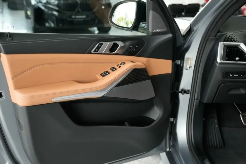 BMW X5 (Seria X) din 2024 cu 78.013 km - oferta BMW233068 - foto 29