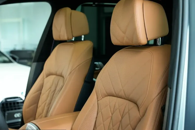 BMW X5 (Seria X) din 2024 cu 78.013 km - oferta BMW233068 - foto 30