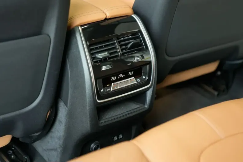 BMW X5 (Seria X) din 2024 cu 78.013 km - oferta BMW233068 - foto 35