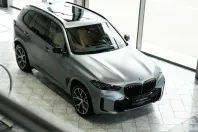 BMW X5 (Seria X) din 2024 cu 78.013 km - oferta BMW233068 - foto 39