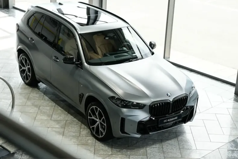 BMW X5 (Seria X) din 2024 cu 78.013 km - oferta BMW233068 - foto 39