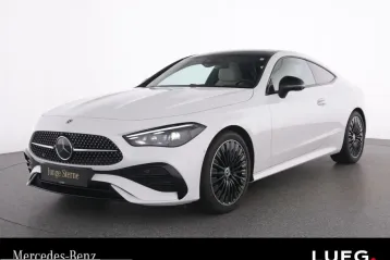 Mercedes-Benz CLE 220 din 2025 - oferta MER233069