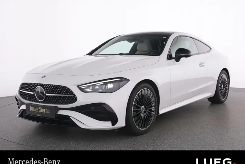Mercedes-Benz CLE 220 (Clasa CLE) din 2025 cu 18.228 km - oferta MER233069 - foto 1