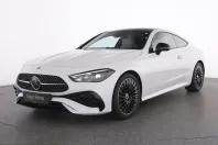 Mercedes-Benz CLE 220 (Clasa CLE) din 2025 cu 18.228 km - oferta MER233069 - foto 2