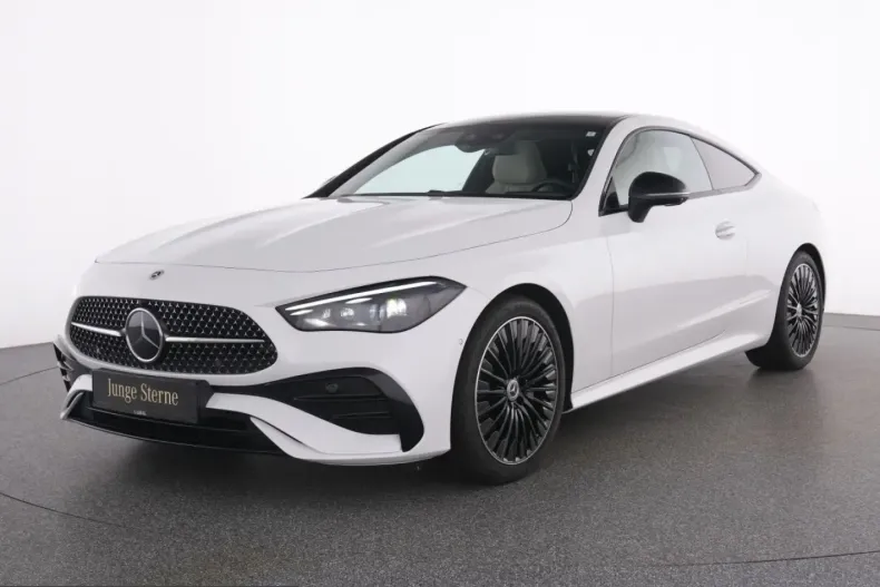 Mercedes-Benz CLE 220 (Clasa CLE) din 2025 cu 18.228 km - oferta MER233069 - foto 2