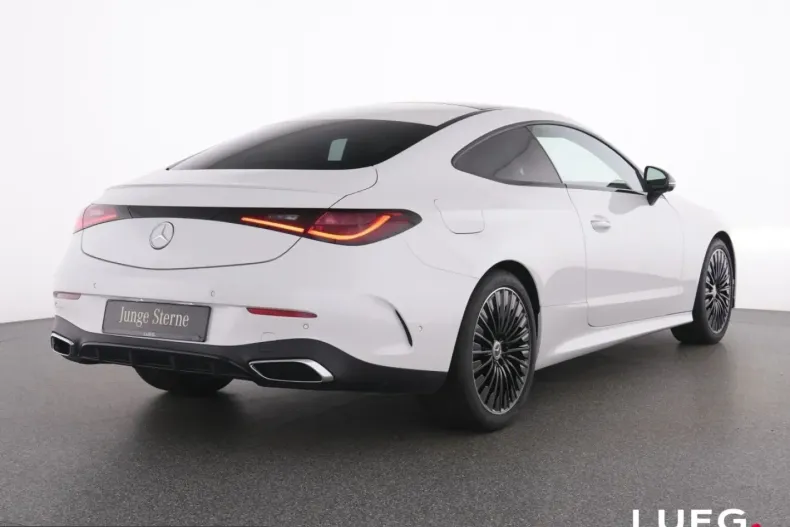 Mercedes-Benz CLE 220 (Clasa CLE) din 2025 cu 18.228 km - oferta MER233069 - foto 3