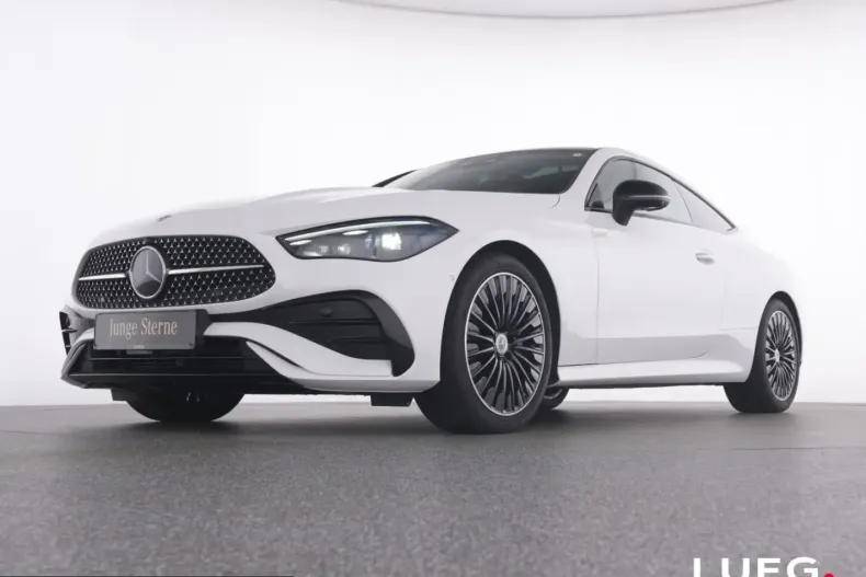 Mercedes-Benz CLE 220 (Clasa CLE) din 2025 cu 18.228 km - oferta MER233069 - foto 7