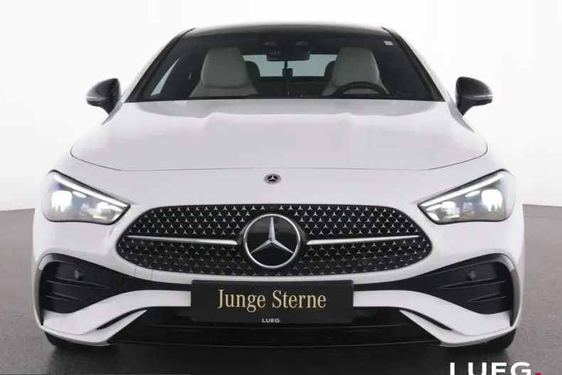 Mercedes-Benz CLE 220 (Clasa CLE) din 2025 cu 18.228 km - oferta MER233069 - foto 15