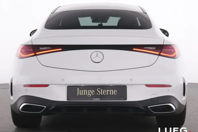 Mercedes-Benz CLE 220 (Clasa CLE) din 2025 cu 18.228 km - oferta MER233069 - foto 16