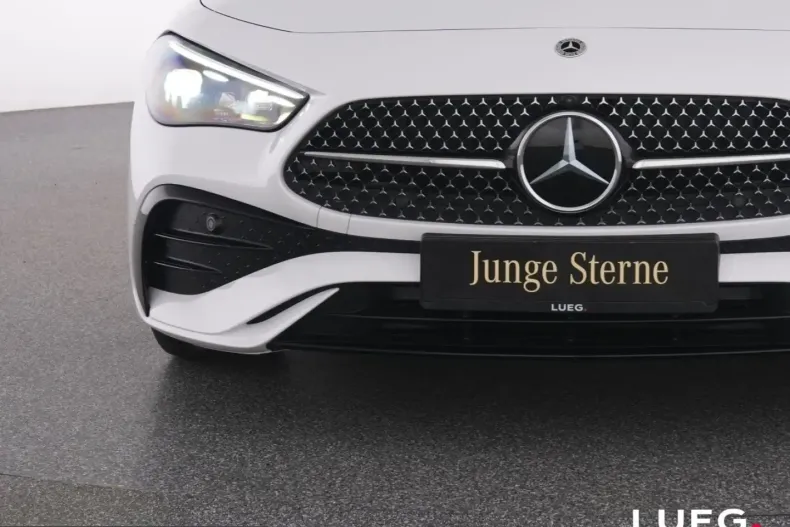 Mercedes-Benz CLE 220 (Clasa CLE) din 2025 cu 18.228 km - oferta MER233069 - foto 17
