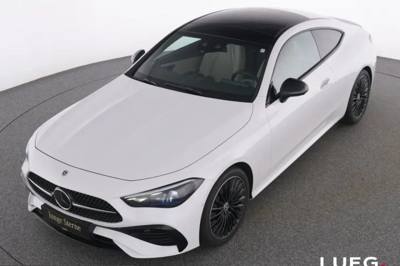 Mercedes-Benz CLE 220 (Clasa CLE) din 2025 cu 18.228 km - oferta MER233069 - foto 18