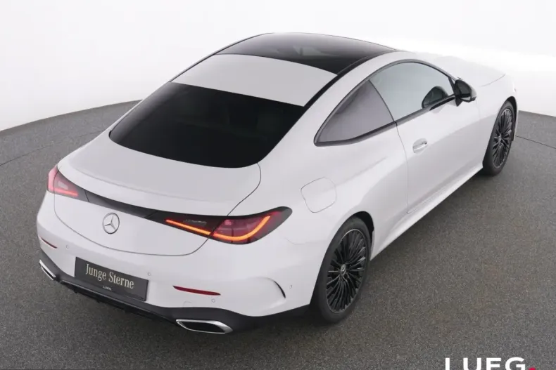 Mercedes-Benz CLE 220 (Clasa CLE) din 2025 cu 18.228 km - oferta MER233069 - foto 19