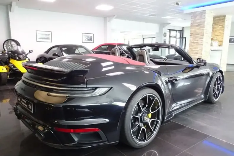 Porsche 911 din 2021 cu 69.338 km - oferta POR233070 - foto 4
