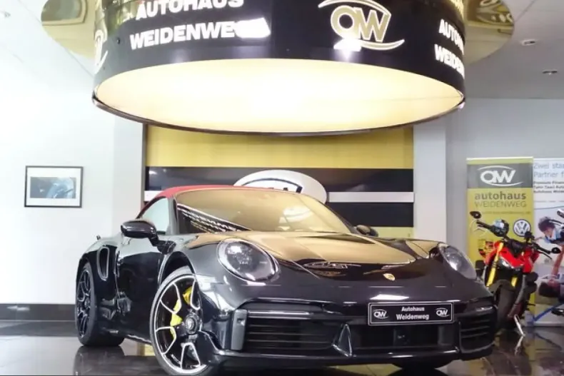 Porsche 911 din 2021 cu 69.338 km - oferta POR233070 - foto 5