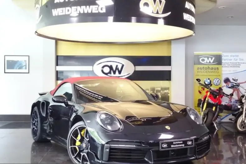 Porsche 911 din 2021 cu 69.338 km - oferta POR233070 - foto 7