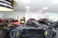 Porsche 911 din 2021 cu 69.338 km - oferta POR233070 - foto 11