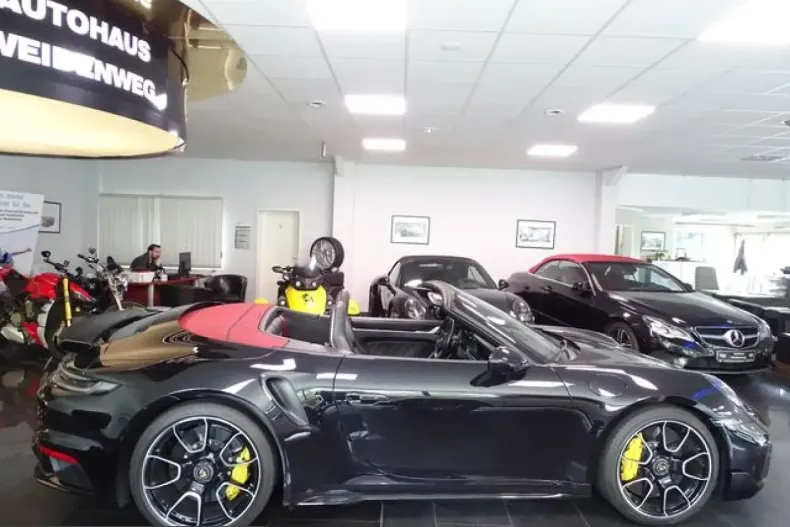 Porsche 911 din 2021 cu 69.338 km - oferta POR233070 - foto 11
