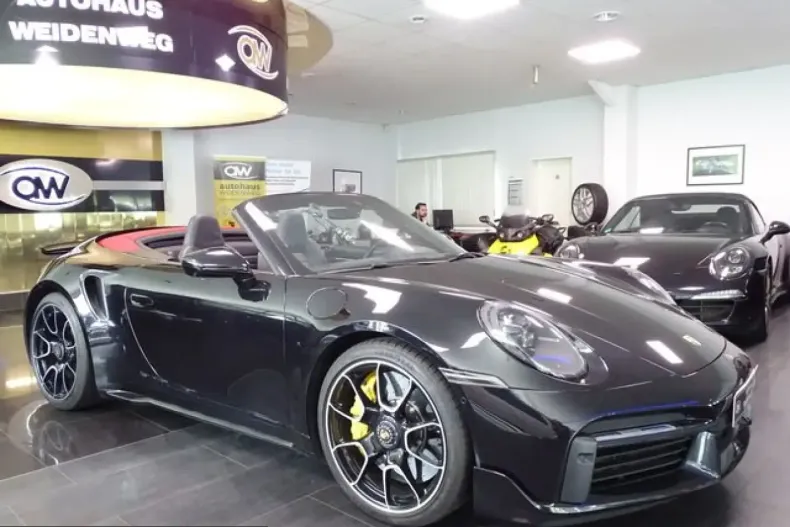 Porsche 911 din 2021 cu 69.338 km - oferta POR233070 - foto 12