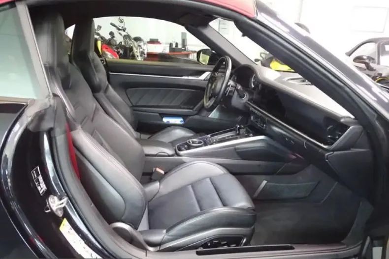 Porsche 911 din 2021 cu 69.338 km - oferta POR233070 - foto 14