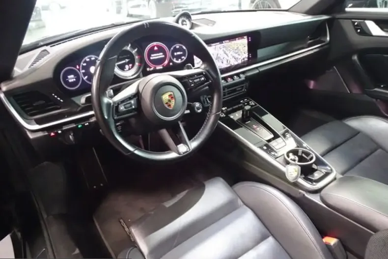 Porsche 911 din 2021 cu 69.338 km - oferta POR233070 - foto 17