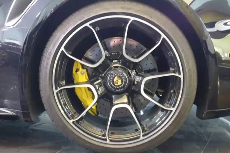 Porsche 911 din 2021 cu 69.338 km - oferta POR233070 - foto 25