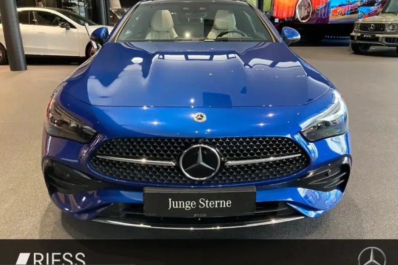 Mercedes-Benz CLE 450 (Clasa CLE) din 2024 cu 90.692 km - oferta MER233071 - foto 3